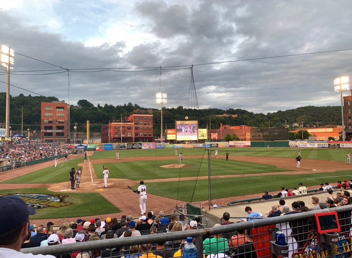 GoMart Ballpark event venue - GoMart Ballpark tickets