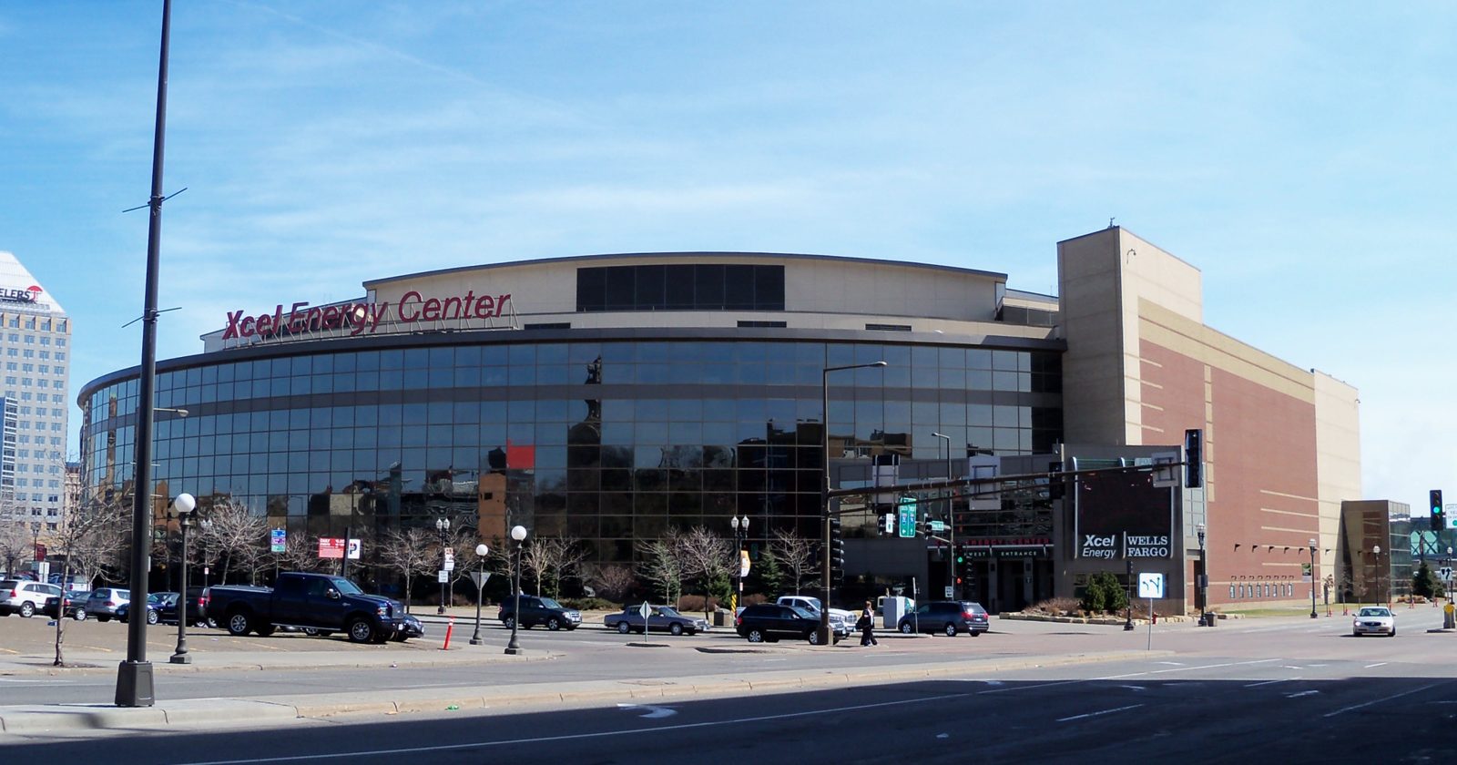 Grand Casino Arena event venue - Grand Casino Arena tickets