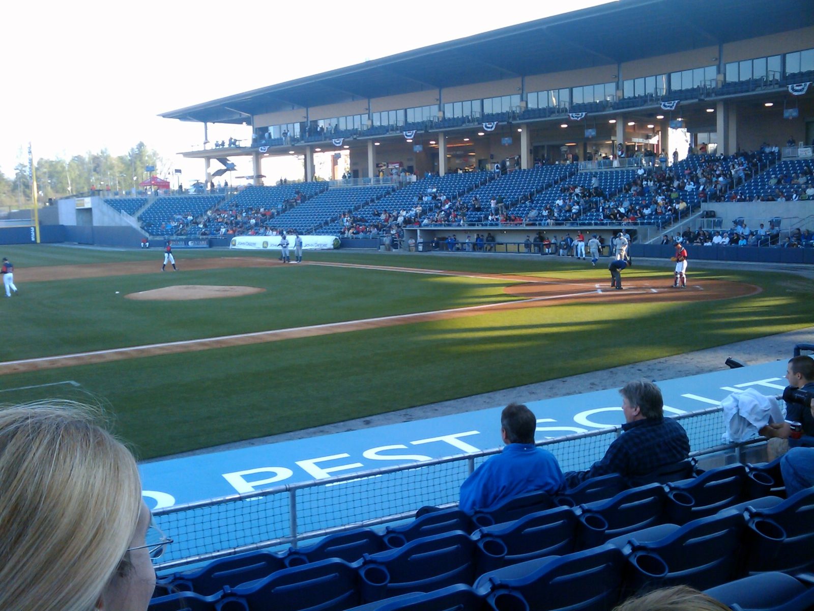Gwinnett Field event venue - Gwinnett Field tickets