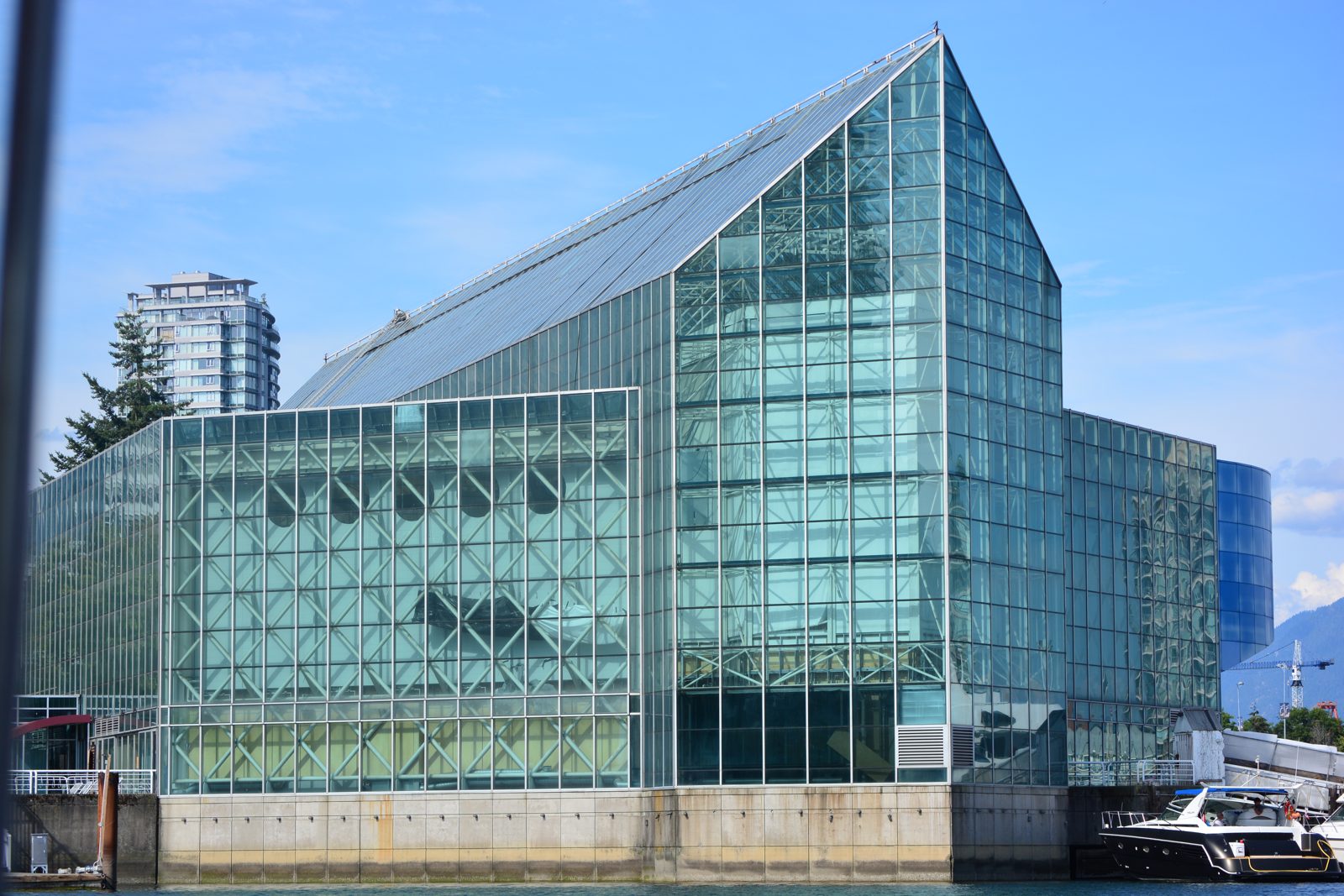 Harbour Event & Convention Centre event venue - Harbour Event & Convention Centre tickets