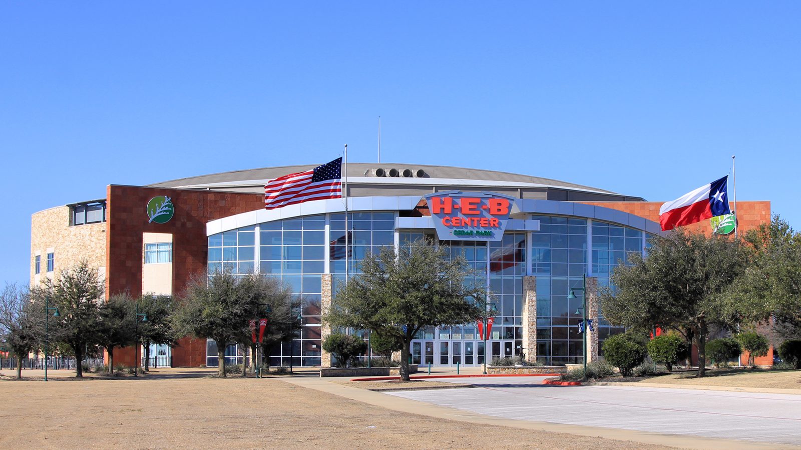 HEB Center at Cedar Park event venue - HEB Center at Cedar Park tickets