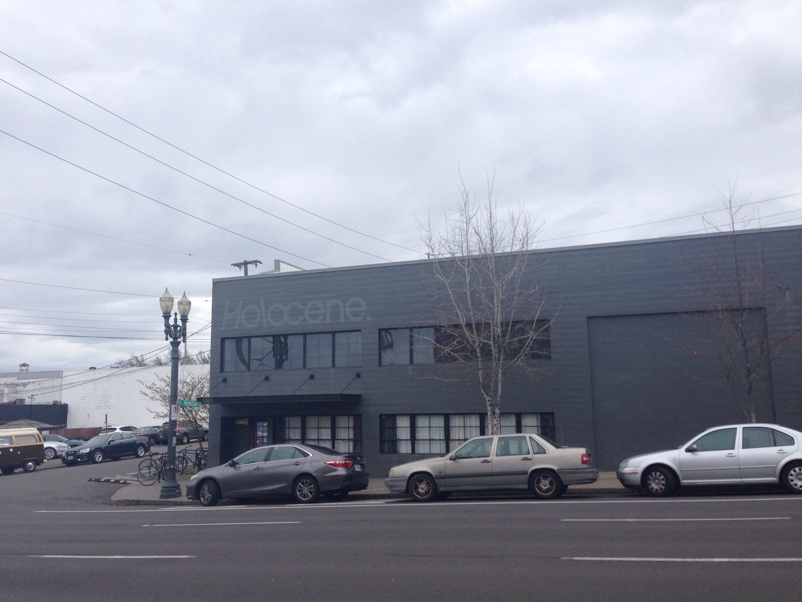 Holocene event venue - Holocene tickets