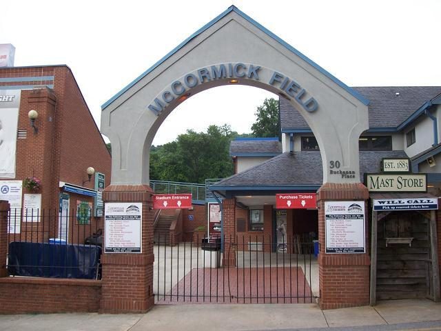 HomeTrust Park event venue - HomeTrust Park tickets