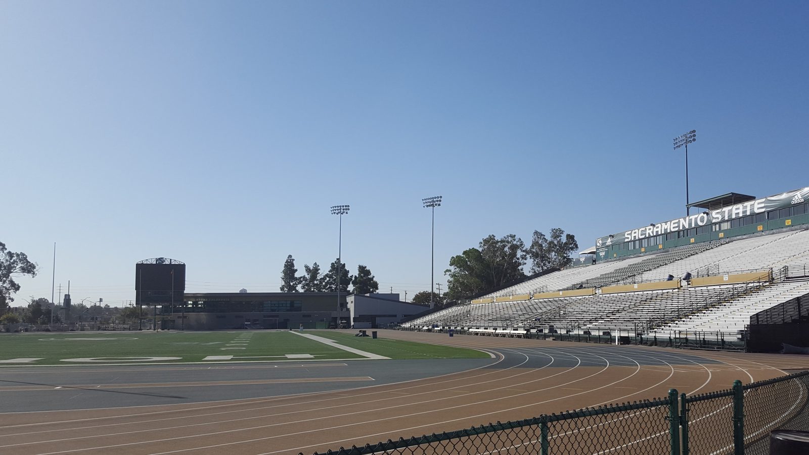 Hornet Stadium event venue - Hornet Stadium tickets