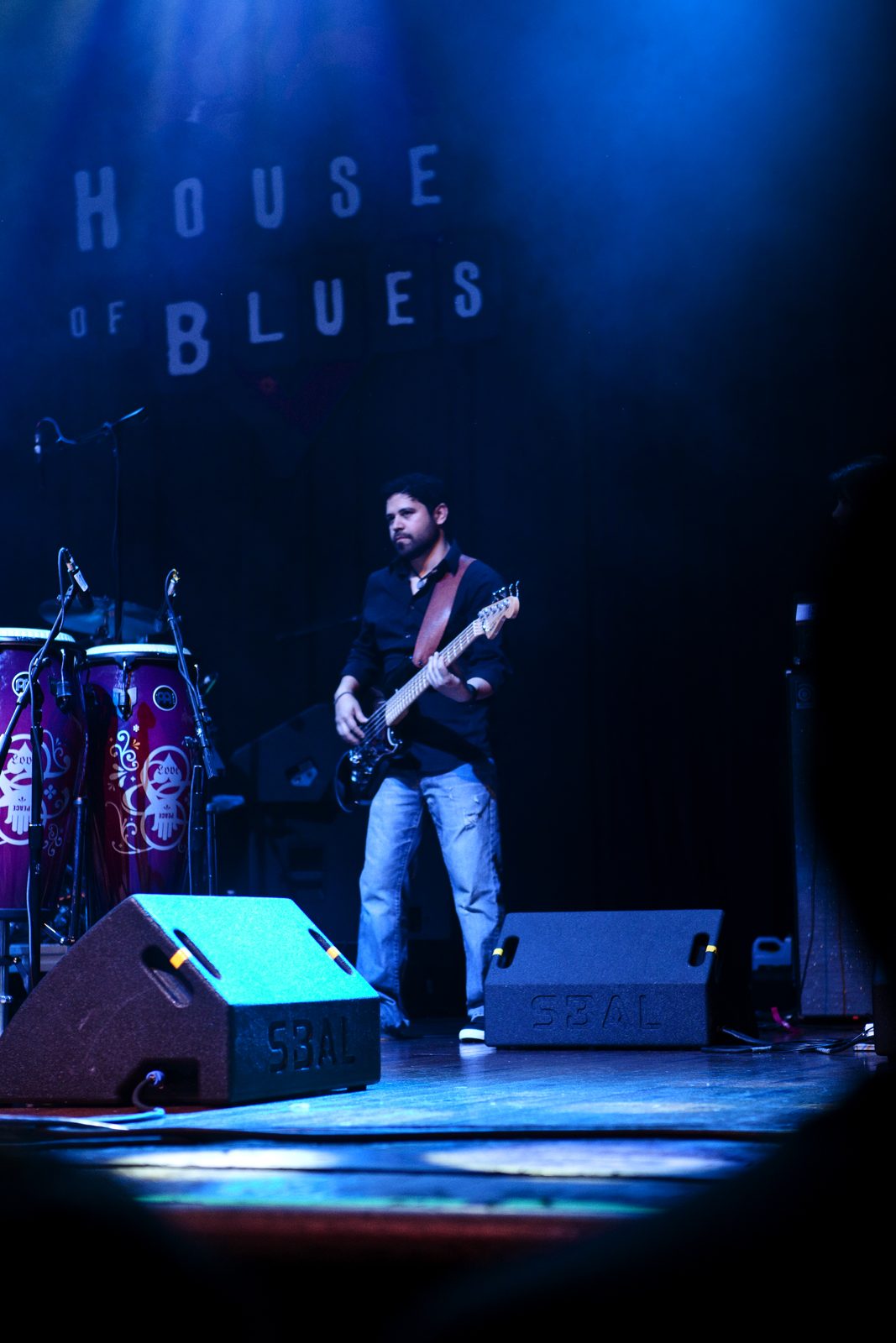 House Of Blues - Houston event venue - House Of Blues - Houston tickets