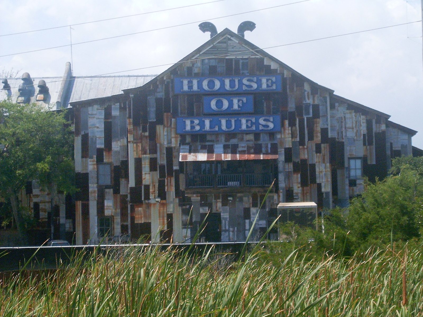 House Of Blues - Myrtle Beach event venue - House Of Blues - Myrtle Beach tickets