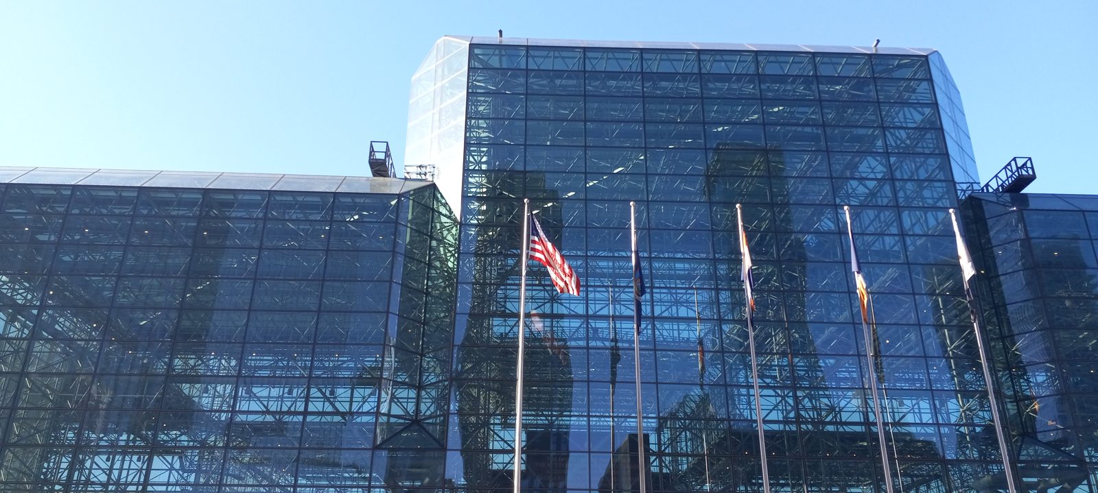 Jacob K. Javits Convention Center event venue - Jacob K. Javits Convention Center tickets