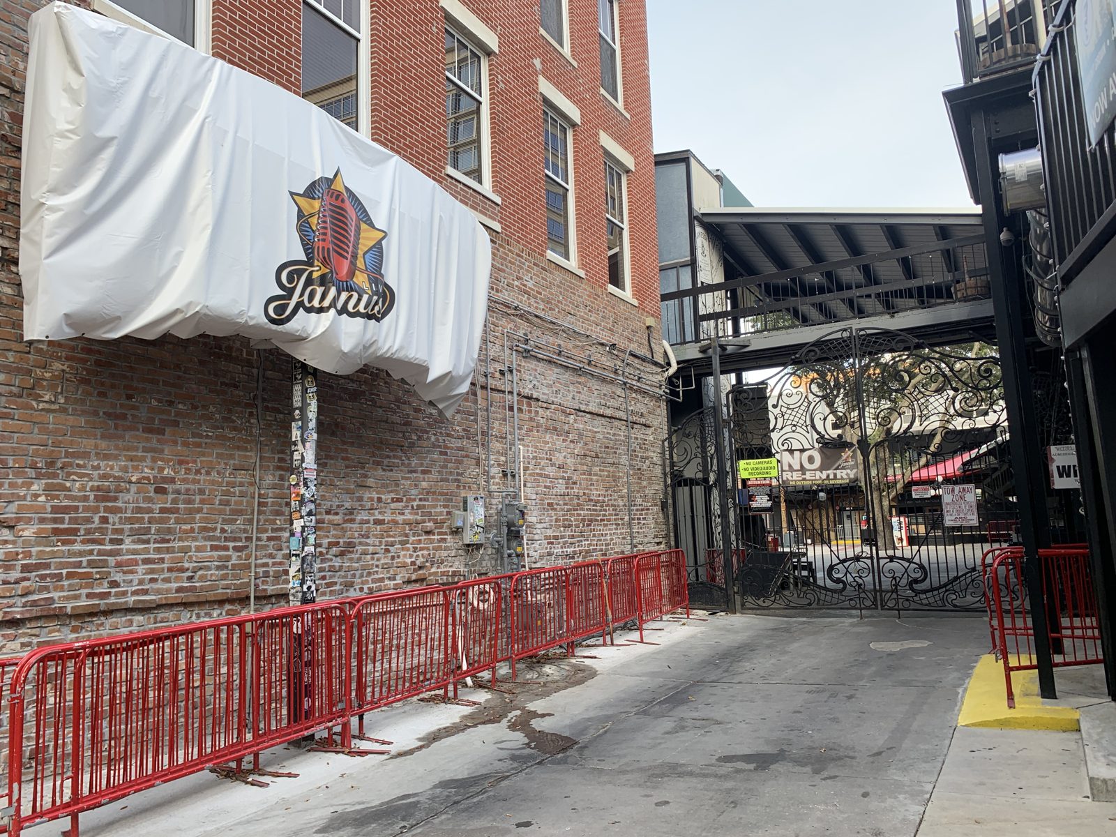 Jannus Live event venue - Jannus Live tickets