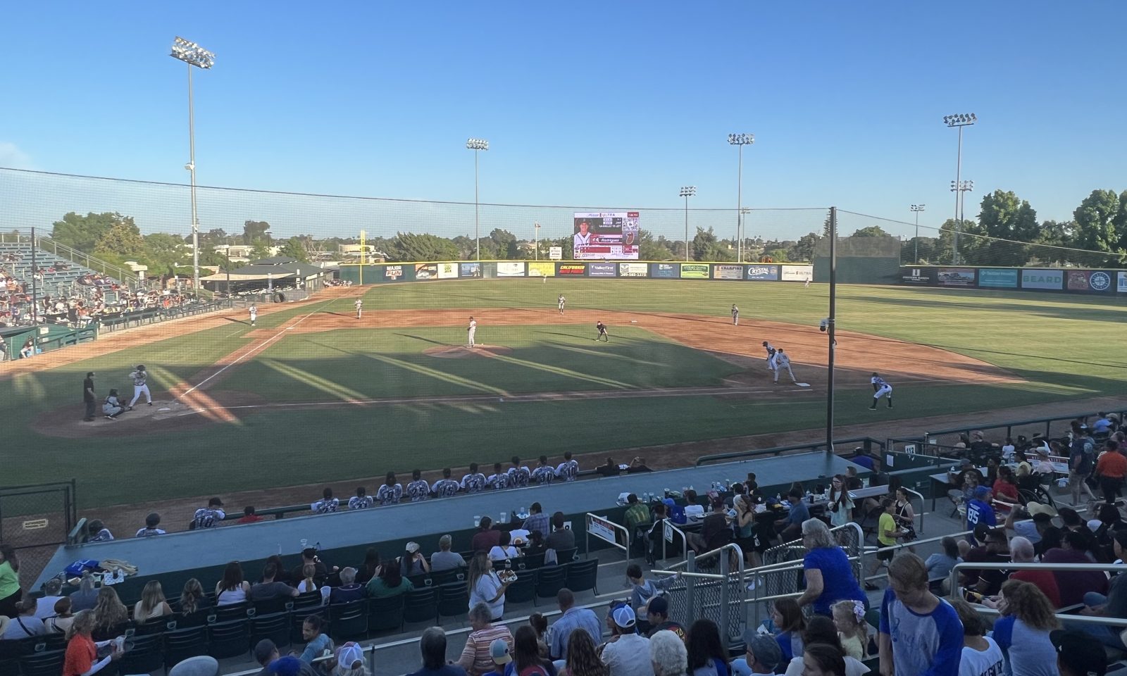 John Thurman Field event venue - John Thurman Field tickets
