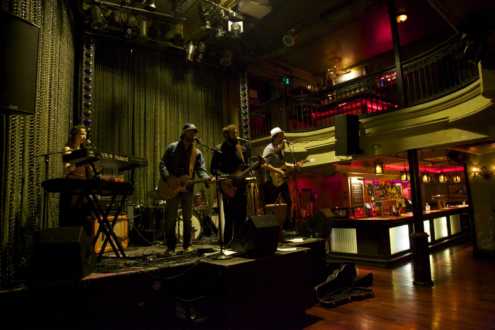 Johnny Brenda's event venue - Johnny Brenda's tickets