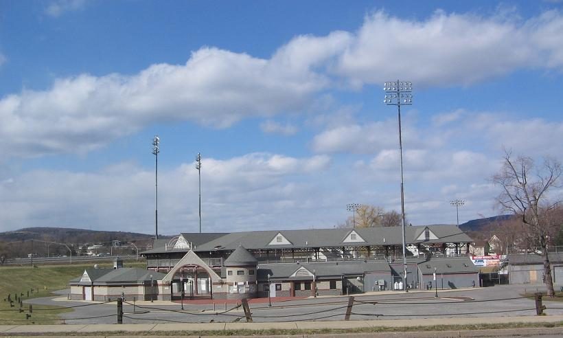 Journey Bank Ballpark at Historic Bowman Field event venue - Journey Bank Ballpark at Historic Bowman Field tickets