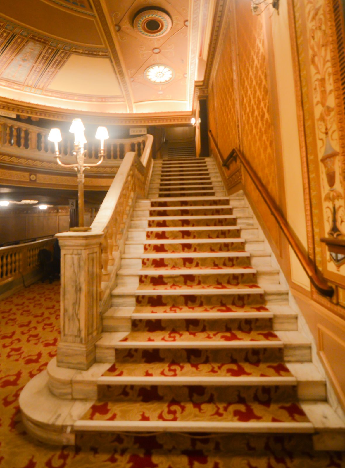 KeyBank State Theatre event venue - KeyBank State Theatre tickets
