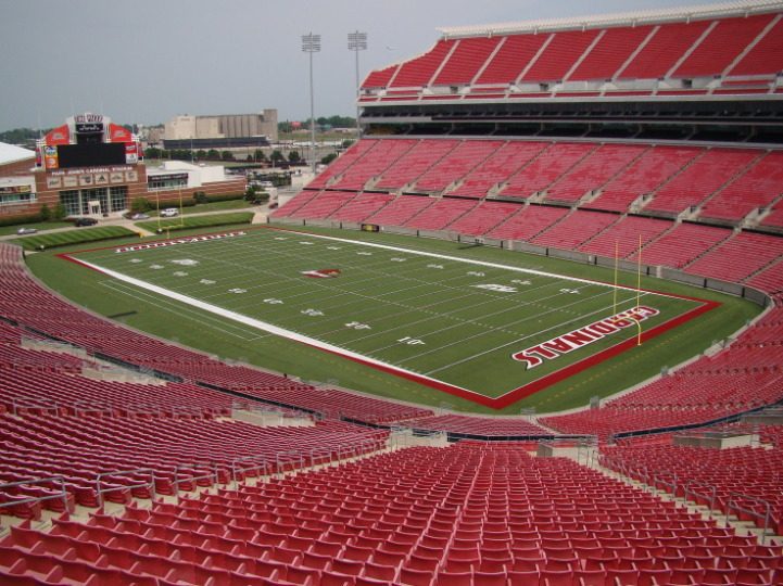 L&N Federal Credit Union Stadium event venue - L&N Federal Credit Union Stadium tickets
