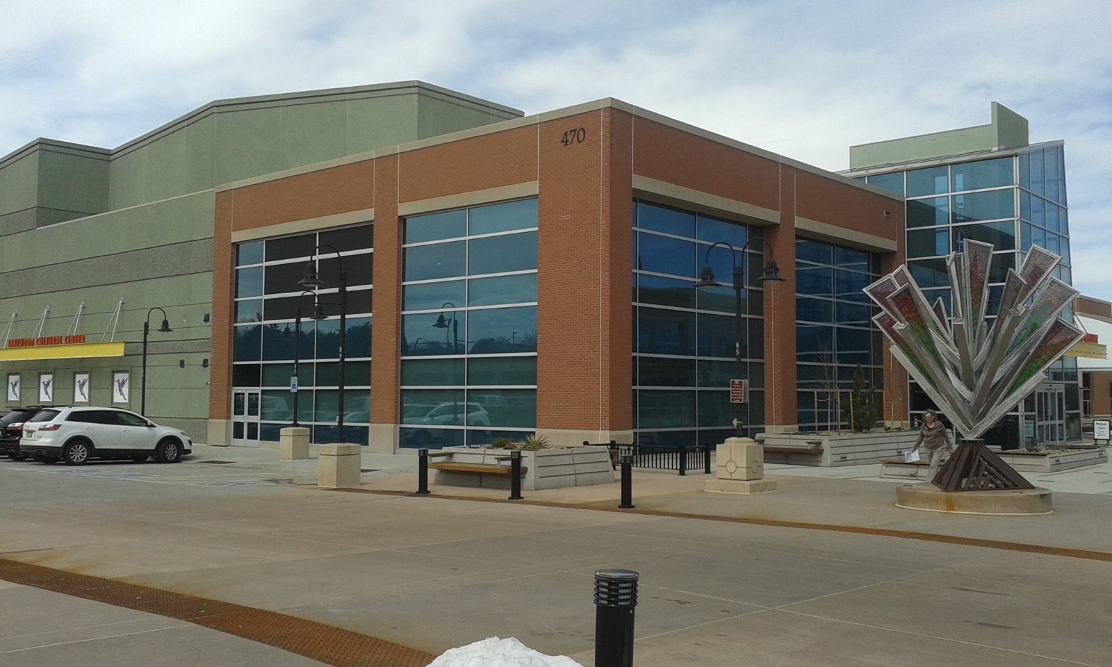Lakewood Cultural Center event venue - Lakewood Cultural Center tickets