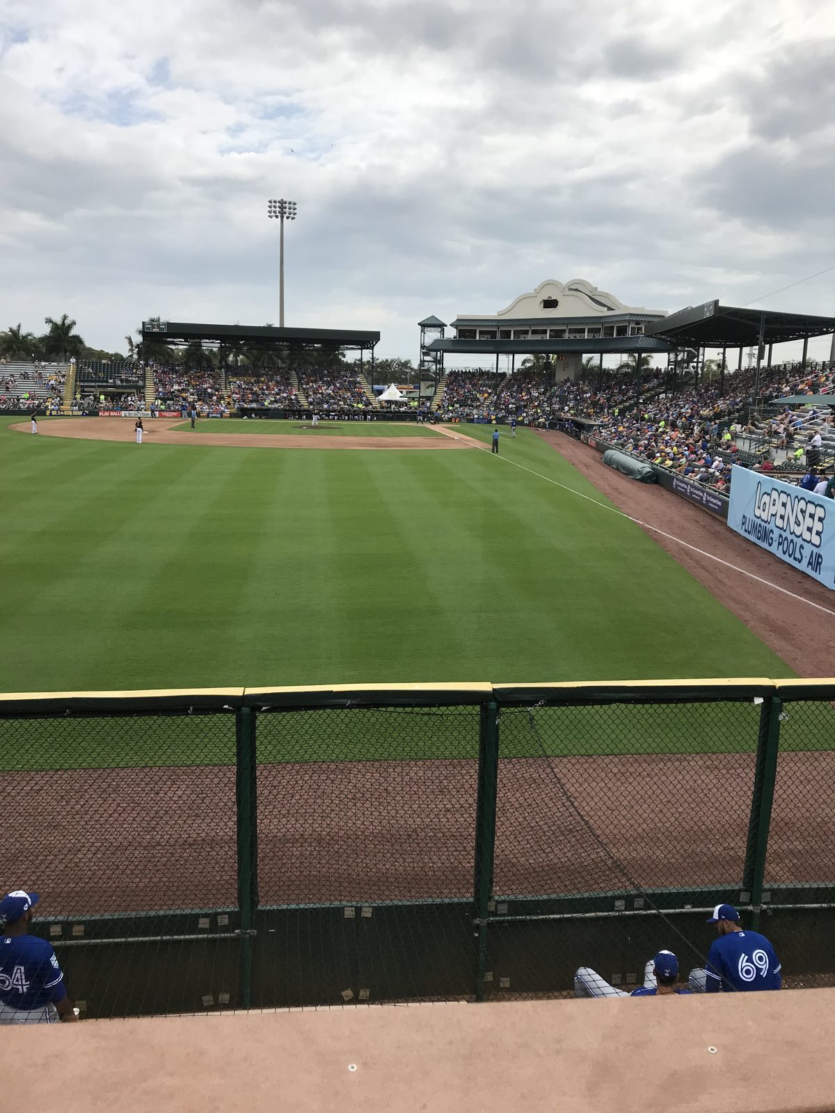 LECOM Park event venue - LECOM Park tickets