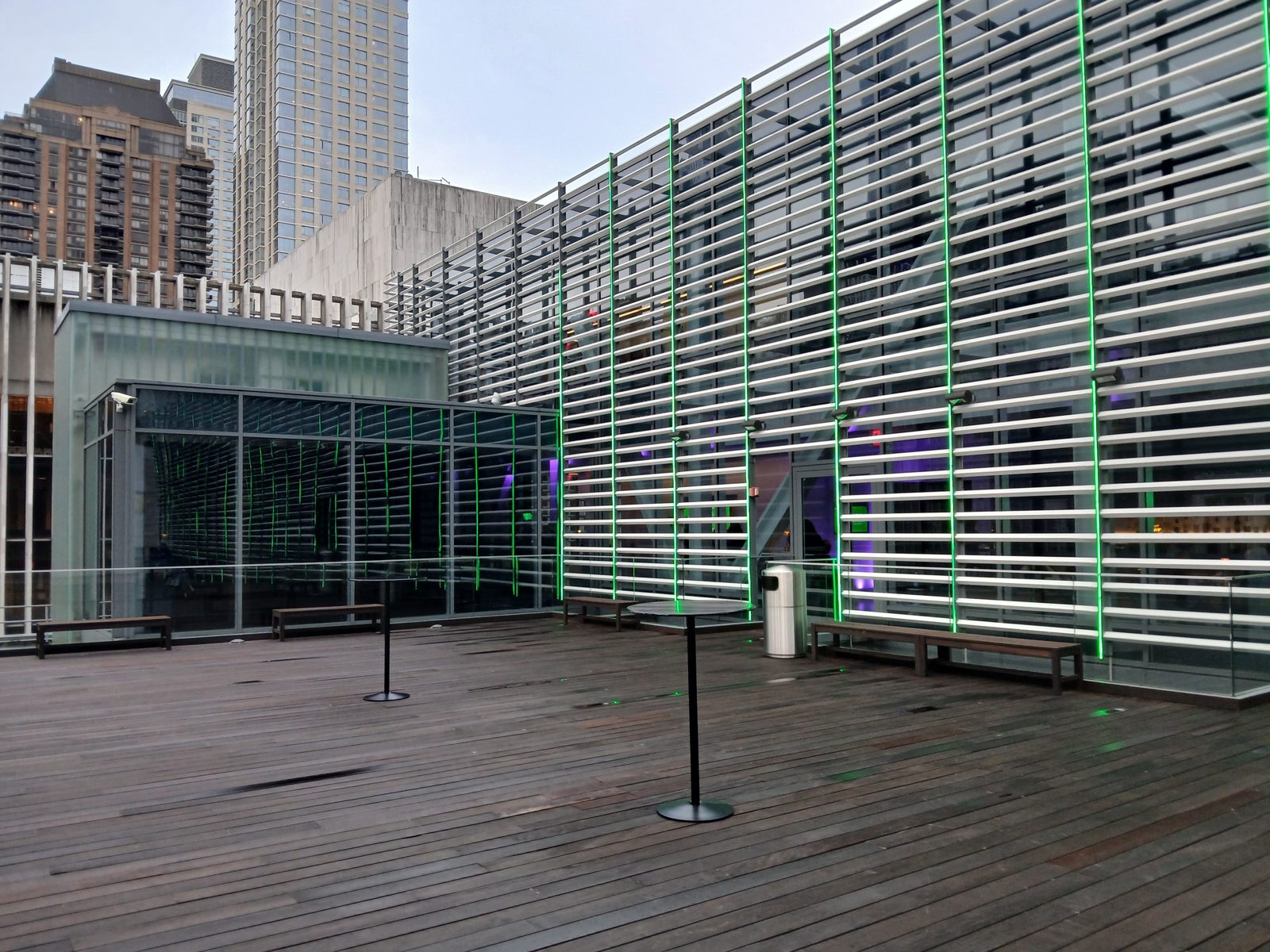 Lincoln Center Theater - Claire Tow Theater event venue - Lincoln Center Theater - Claire Tow Theater tickets
