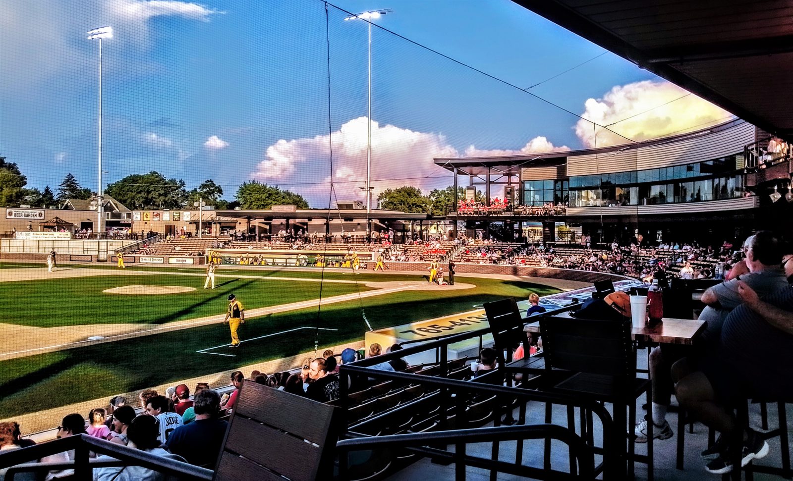 Loeb Stadium event venue - Loeb Stadium tickets