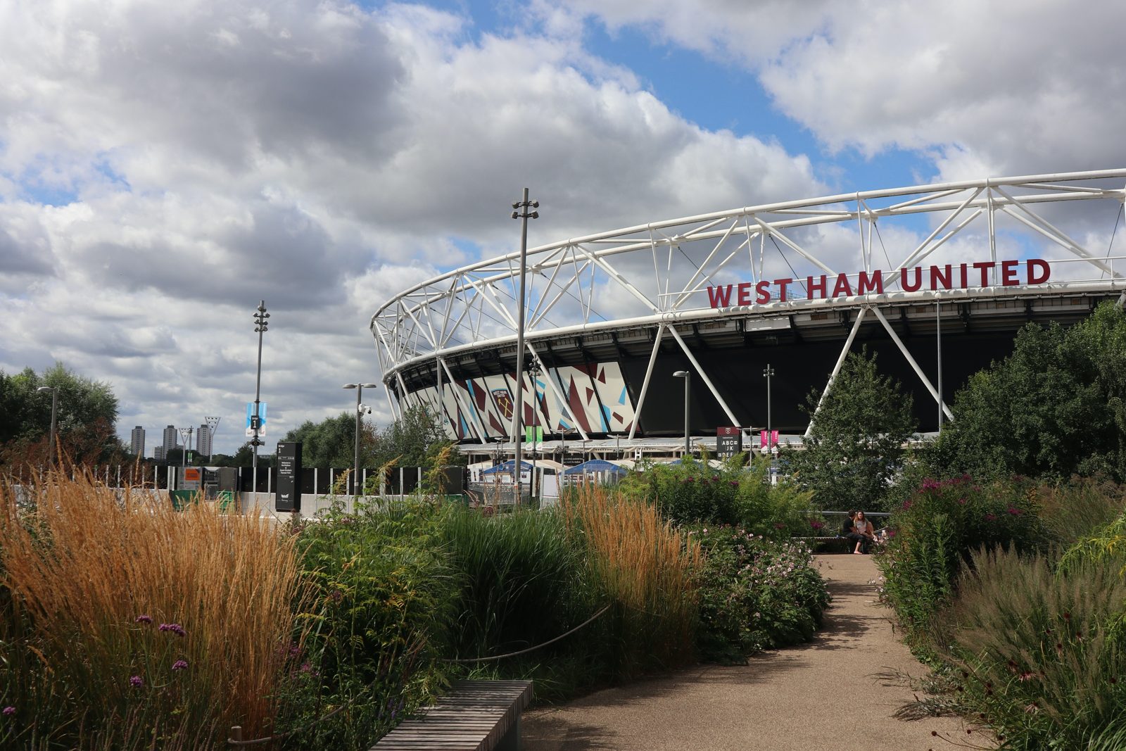 London Stadium At Queen Elizabeth Olympic Park event venue - London Stadium At Queen Elizabeth Olympic Park tickets