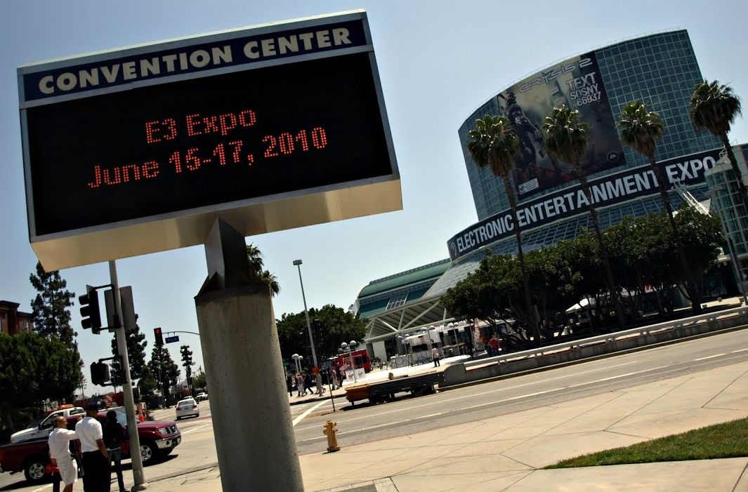 Los Angeles Convention Center - Hall 1 event venue - Los Angeles Convention Center - Hall 1 tickets