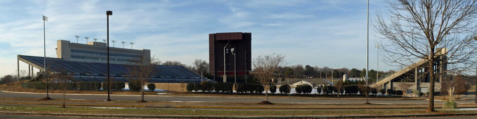 Louis Crews Stadium event venue - Louis Crews Stadium tickets
