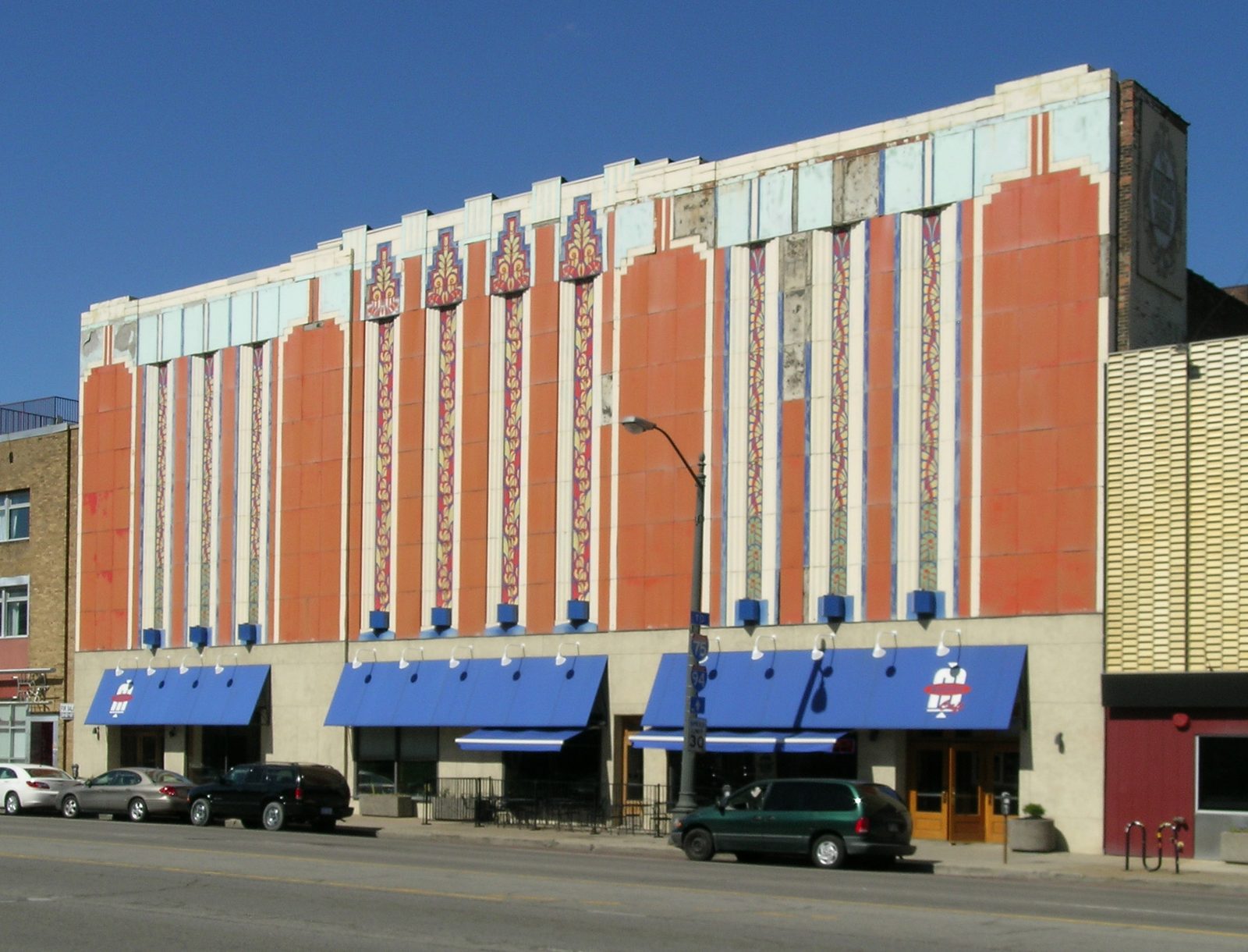 Majestic Theatre - MI event venue - Majestic Theatre - MI tickets