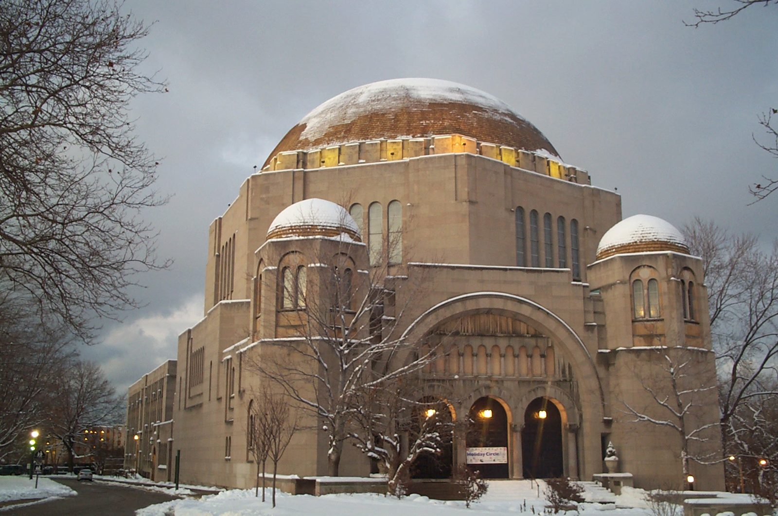 Maltz Performing Arts Center event venue - Maltz Performing Arts Center tickets