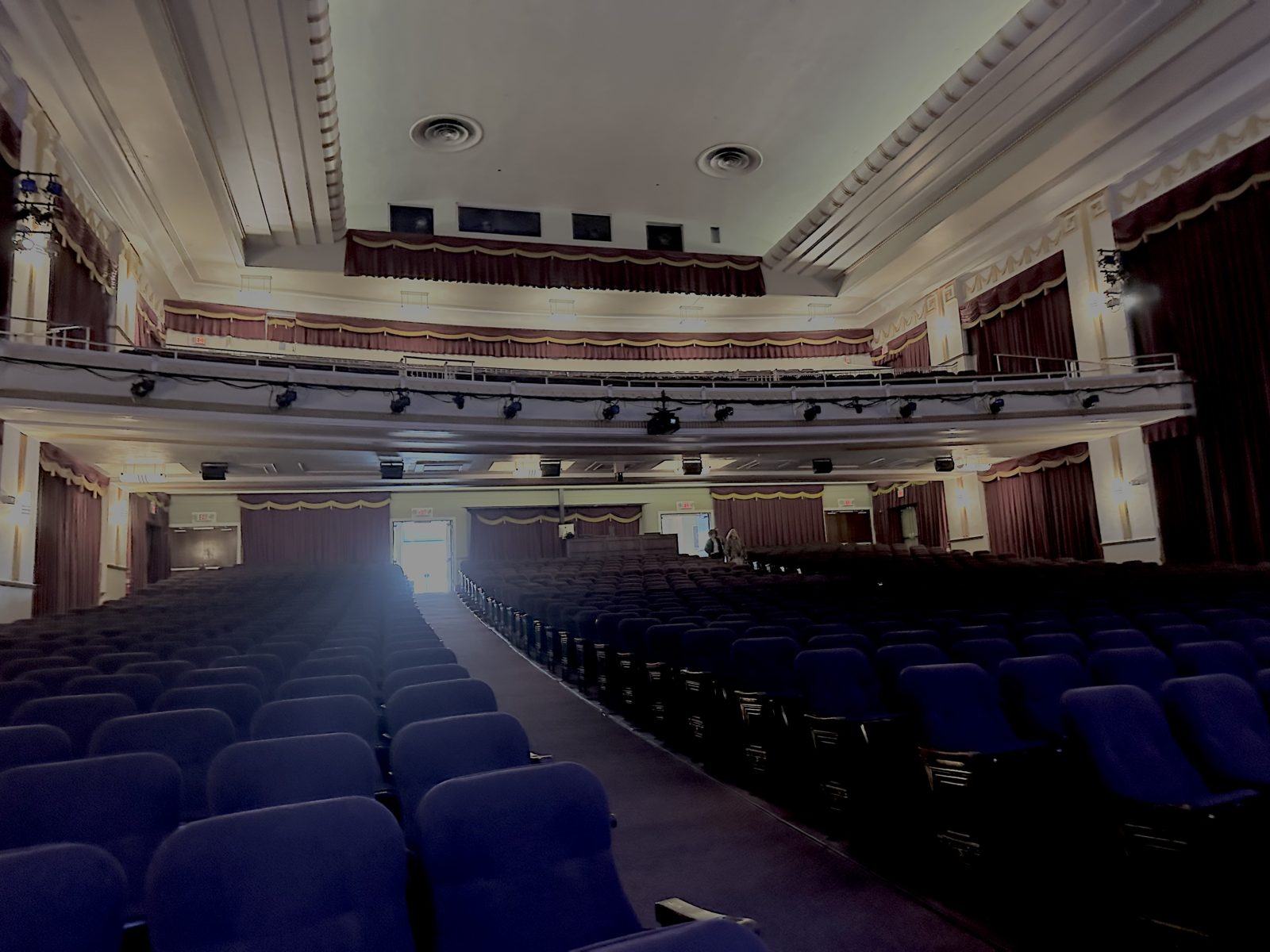 Mayo Performing Arts Center event venue - Mayo Performing Arts Center tickets