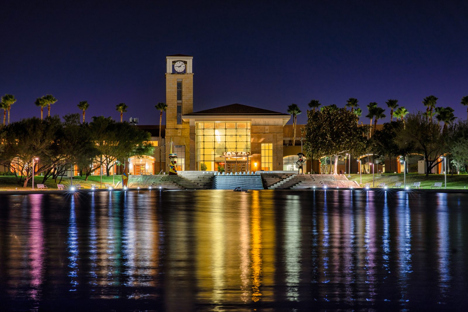 McAllen Convention Center event venue - McAllen Convention Center tickets