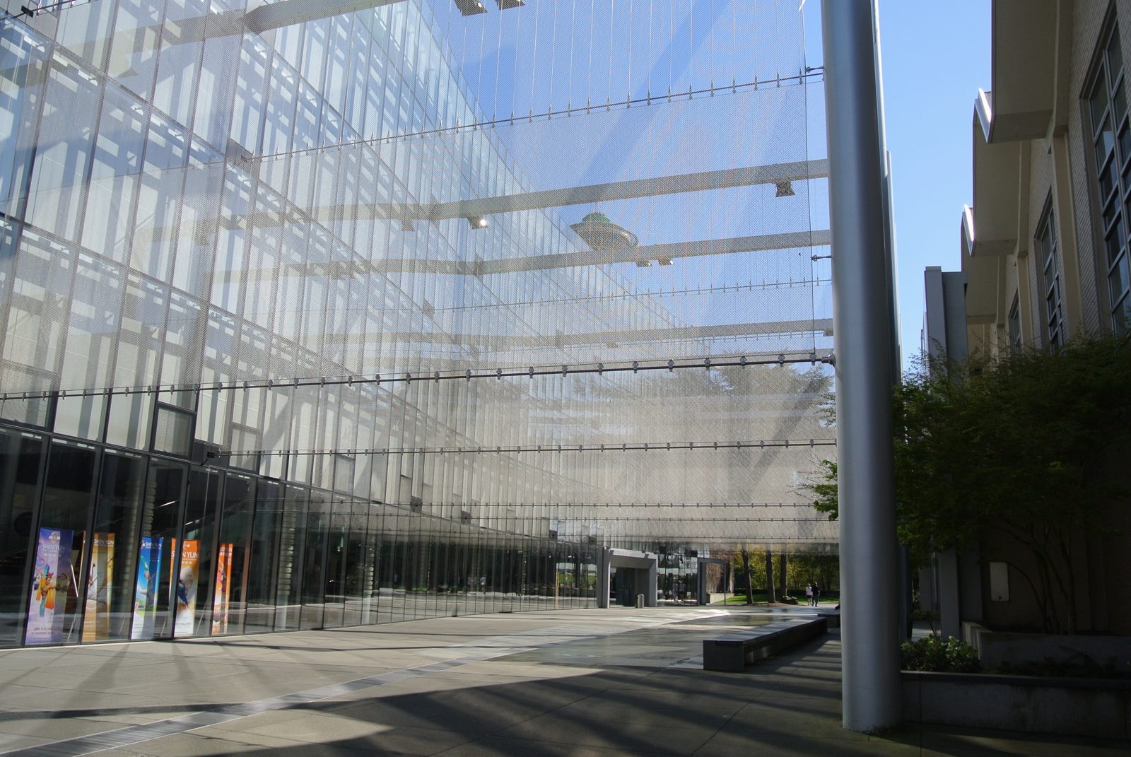 McCaw Hall event venue - McCaw Hall tickets