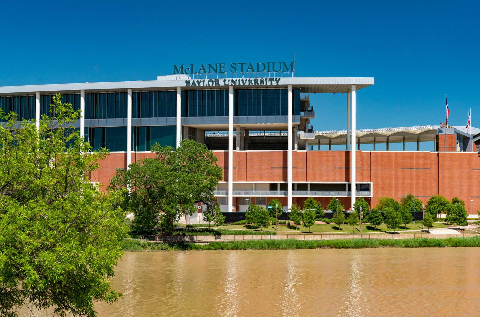 McLane Stadium event venue - McLane Stadium tickets