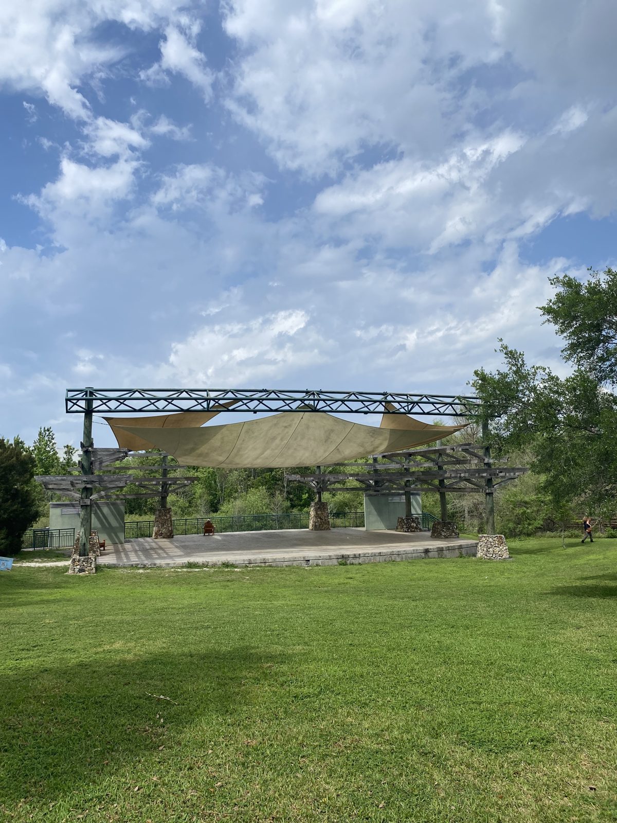 Mead Botanical Garden event venue - Mead Botanical Garden tickets