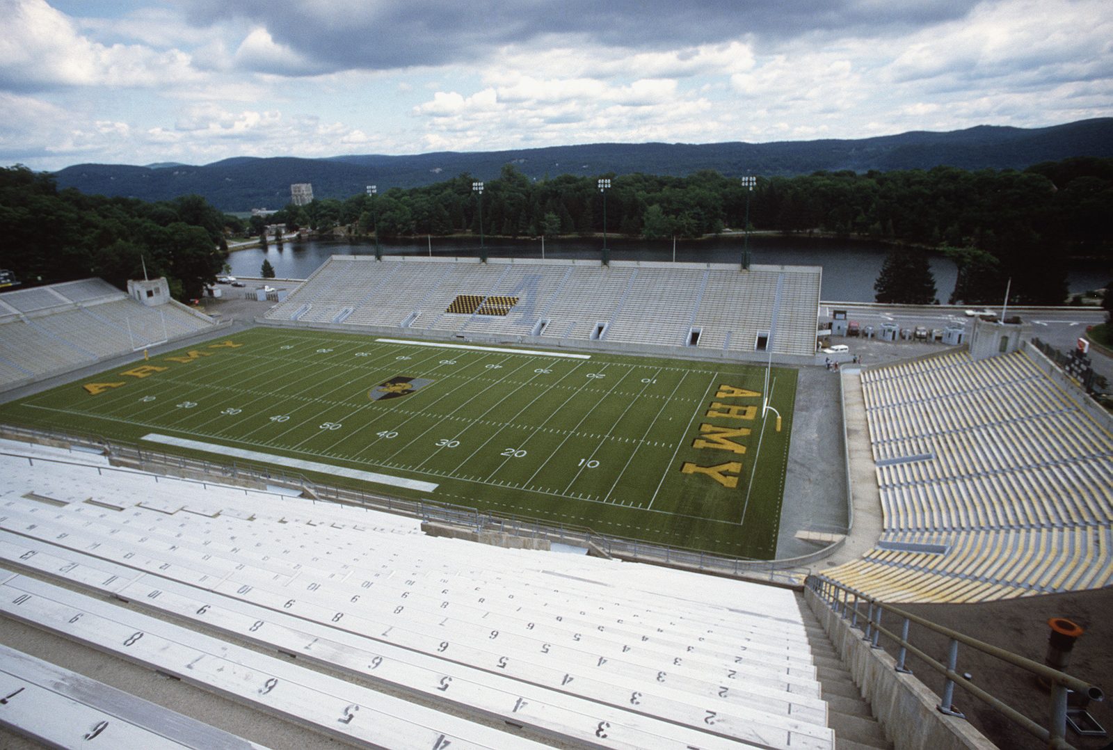 Michie Stadium event venue - Michie Stadium tickets