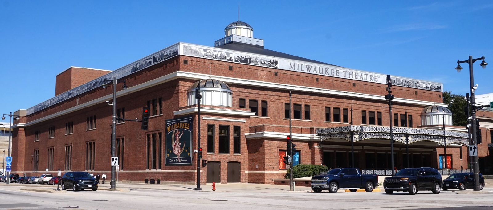 Miller High Life Theatre event venue - Miller High Life Theatre tickets