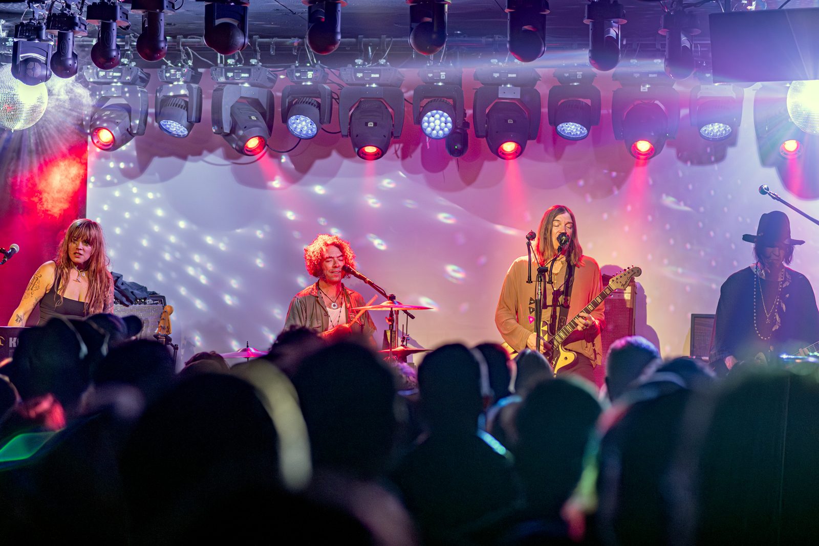 Moroccan Lounge event venue - Moroccan Lounge tickets