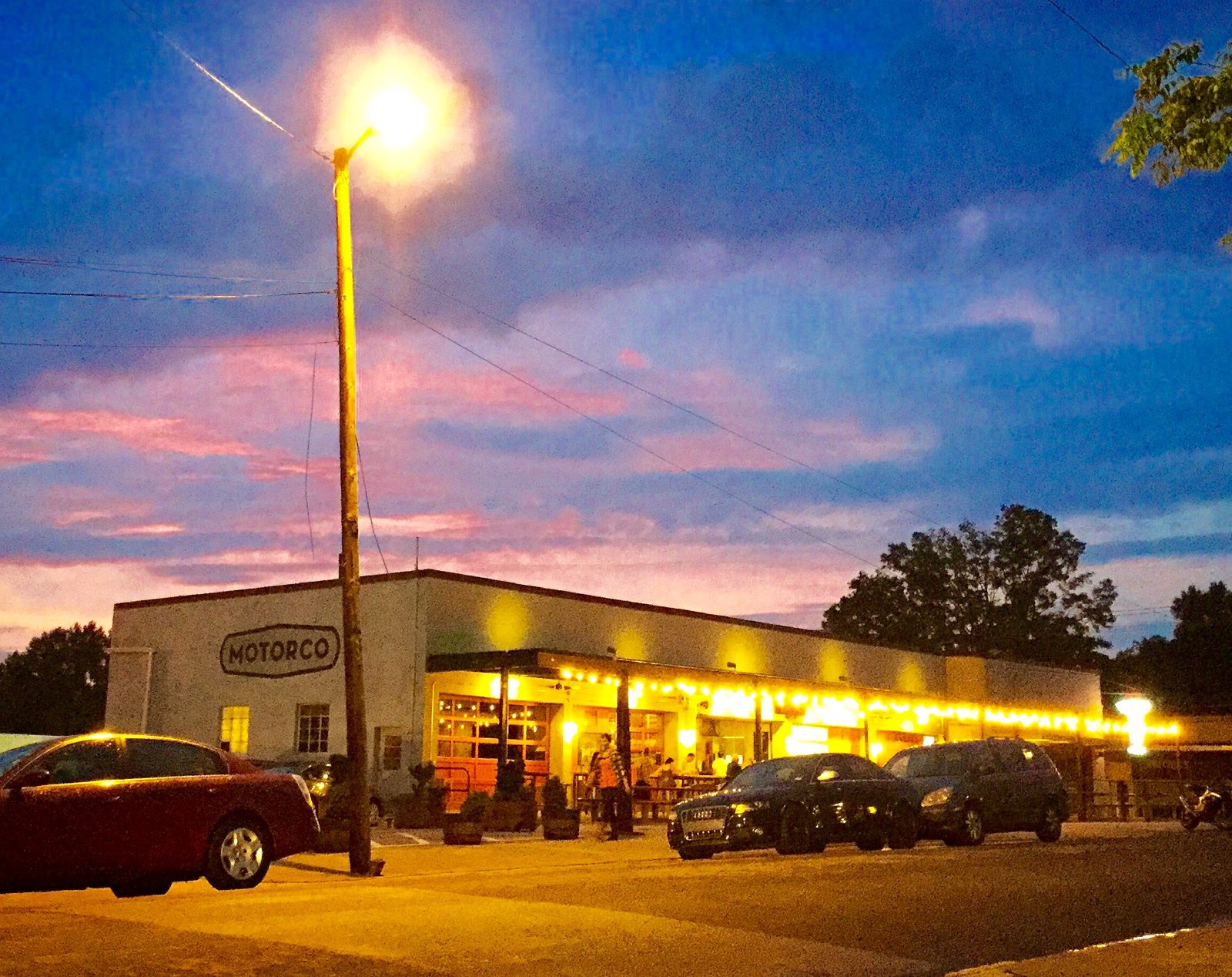 Motorco Music Hall event venue - Motorco Music Hall tickets
