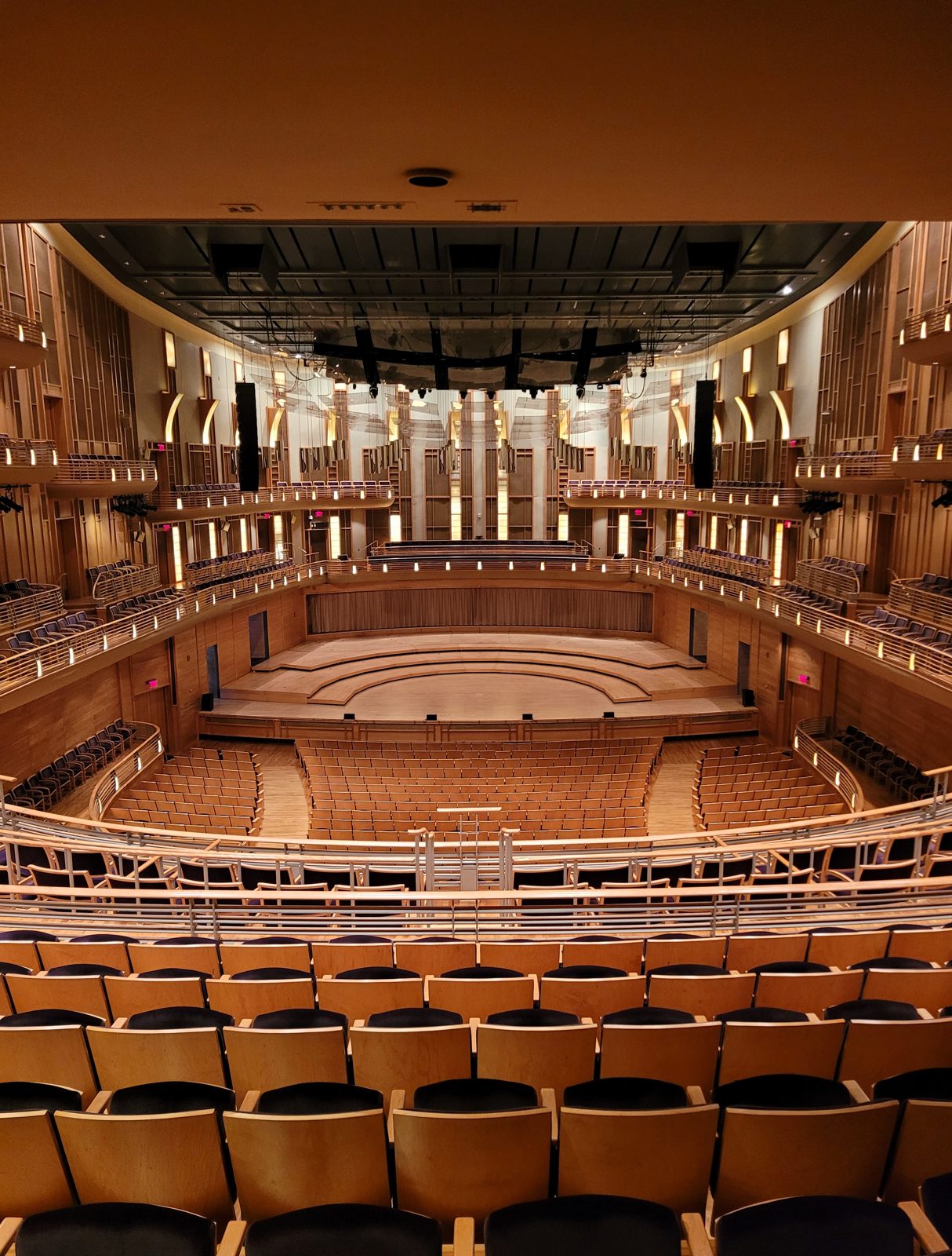 Music Center At Strathmore event venue - Music Center At Strathmore tickets