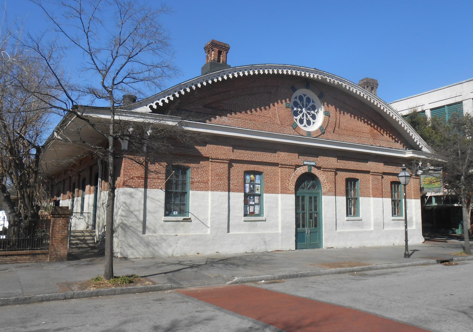 Music Farm - Charleston event venue - Music Farm - Charleston tickets