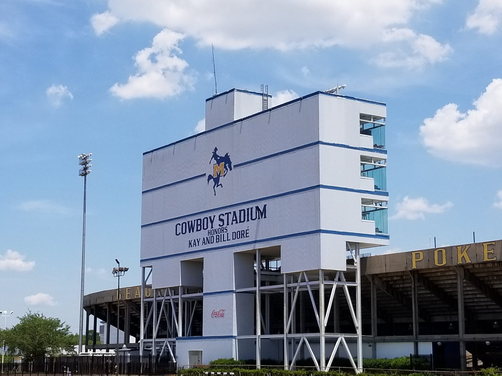 Navarre Stadium event venue - Navarre Stadium tickets
