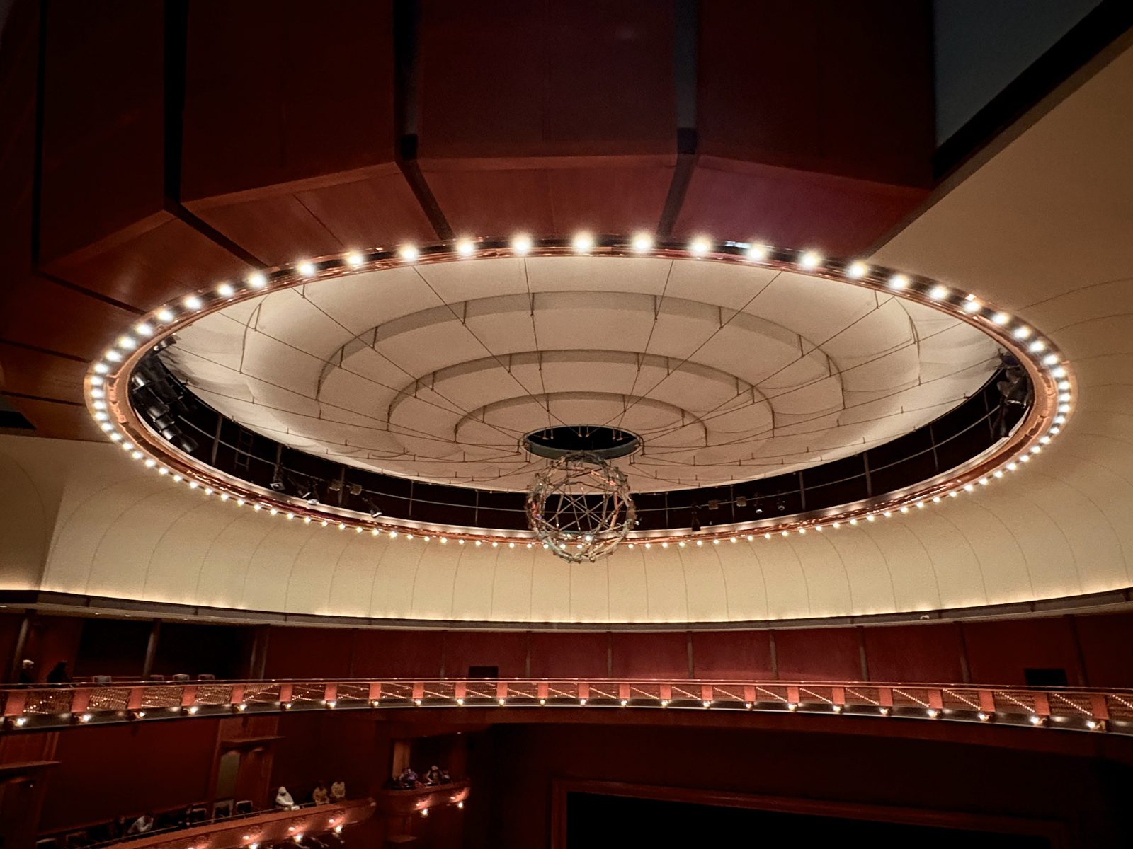 New Jersey Performing Arts Center - Prudential Hall event venue - New Jersey Performing Arts Center - Prudential Hall tickets