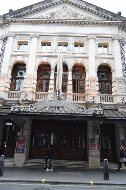 Noel Coward Theatre event venue - Noel Coward Theatre tickets
