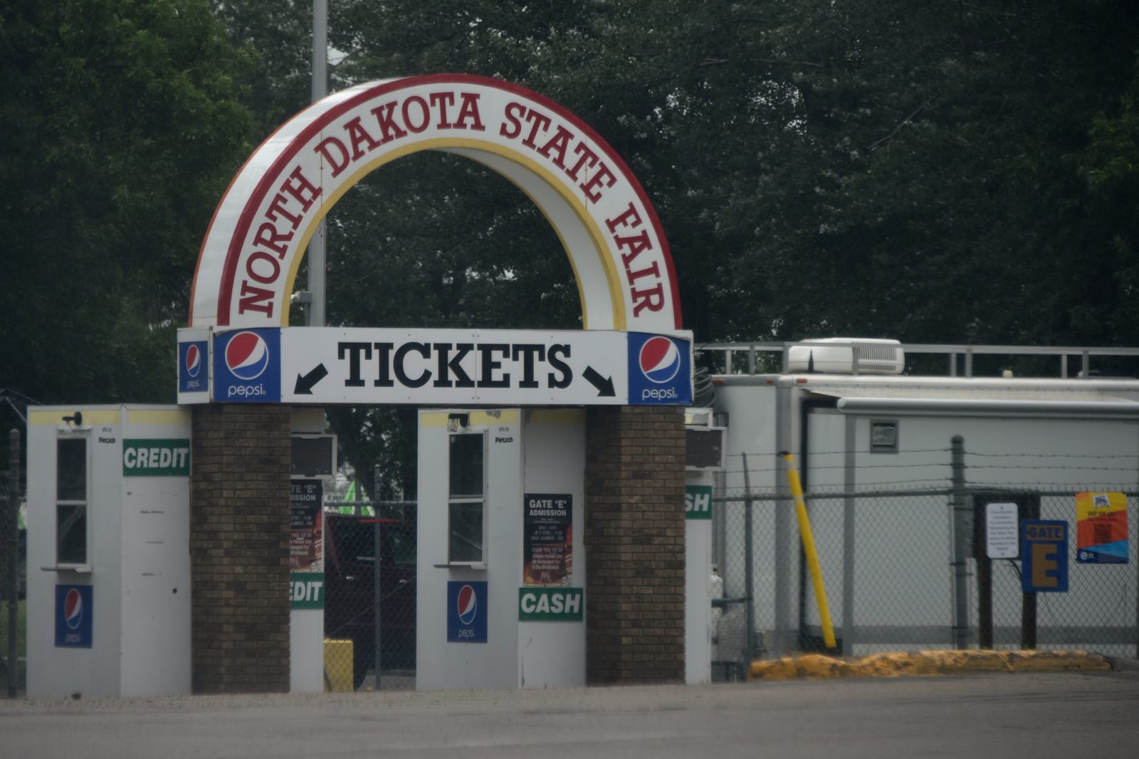 North Dakota State Fairgrounds event venue - North Dakota State Fairgrounds tickets