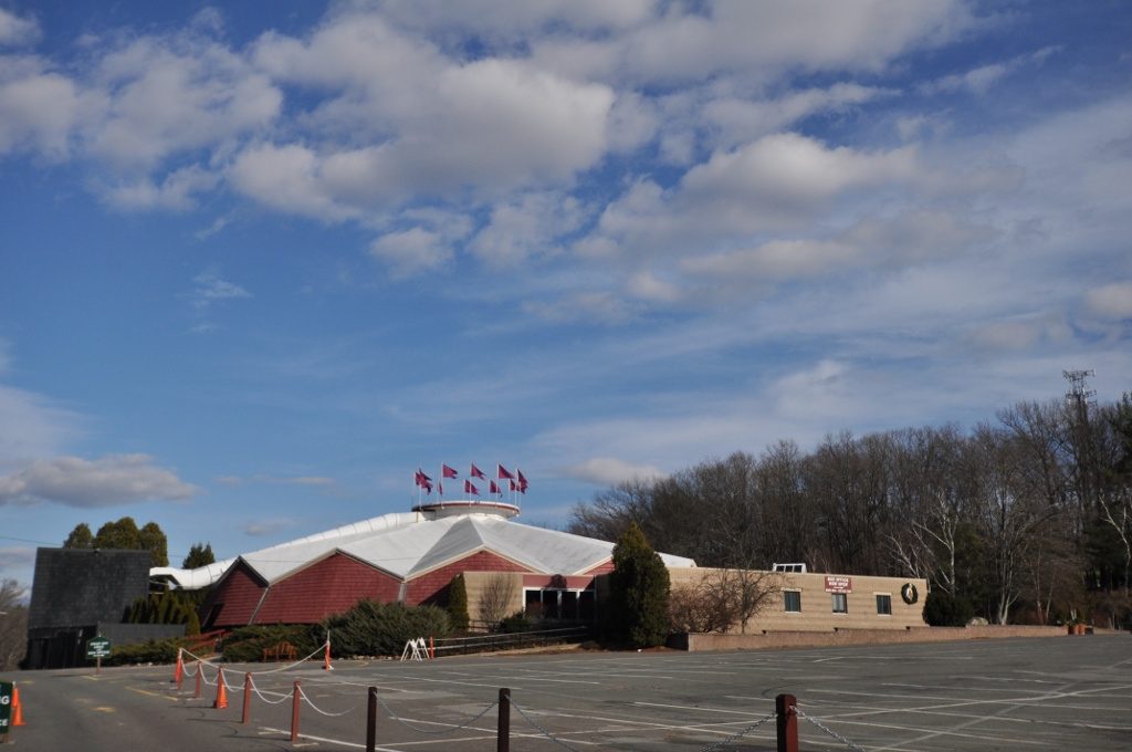 North Shore Music Theatre event venue - North Shore Music Theatre tickets