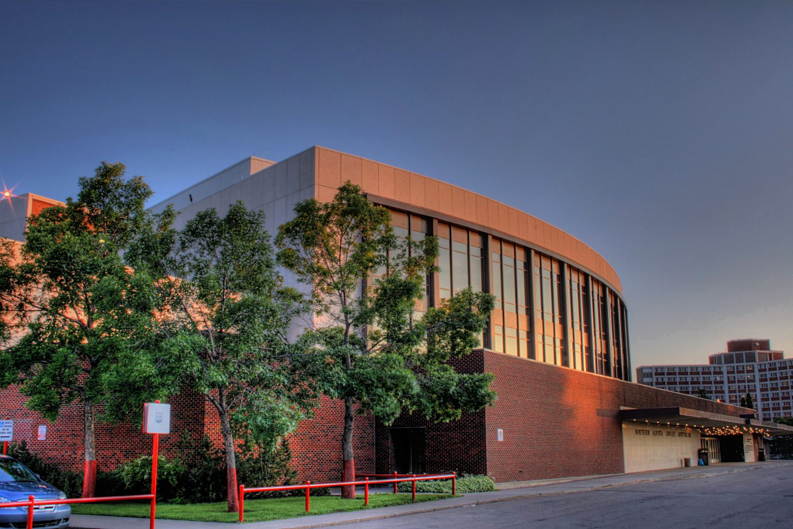 Northern Alberta Jubilee Auditorium event venue - Northern Alberta Jubilee Auditorium tickets