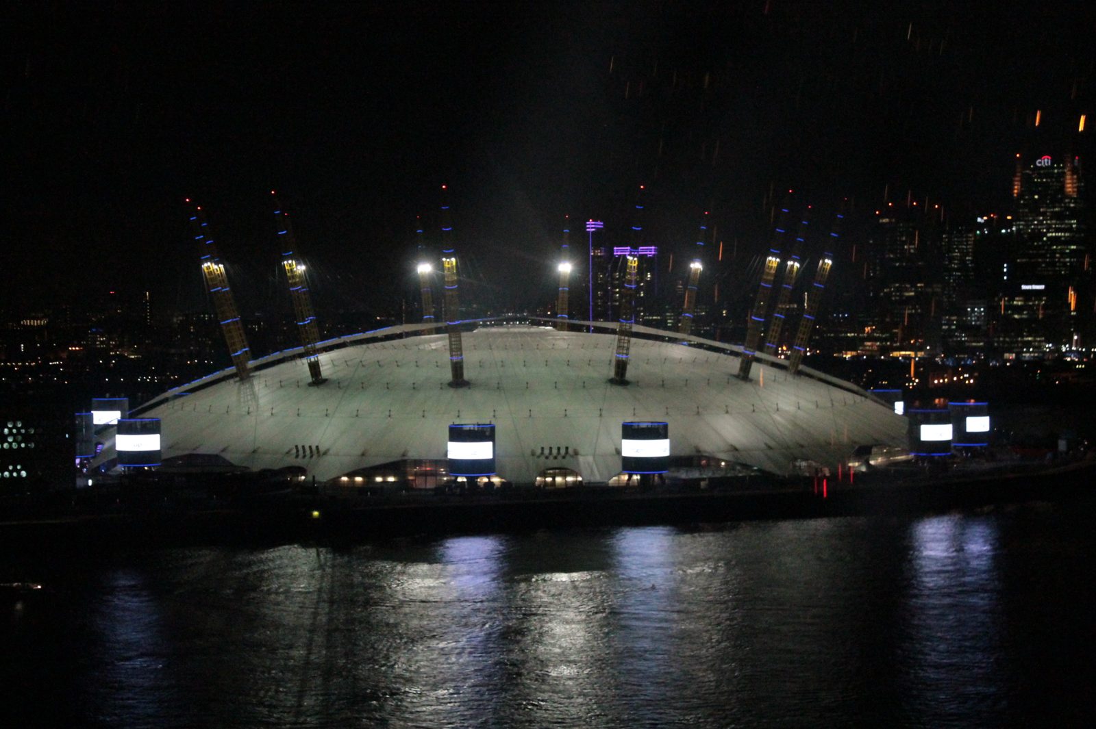 O2 Arena - London event venue - O2 Arena - London tickets