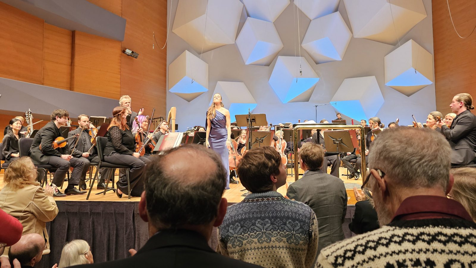 Orchestra Hall - MN event venue - Orchestra Hall - MN tickets