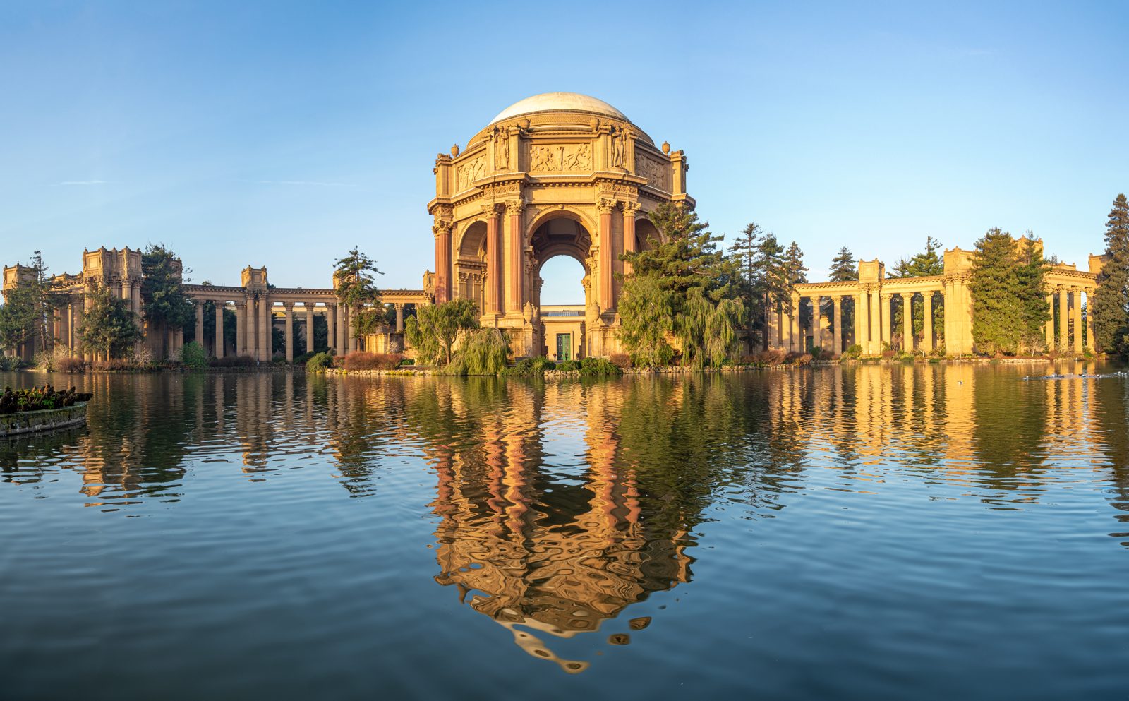 Palace Of Fine Arts event venue - Palace Of Fine Arts tickets