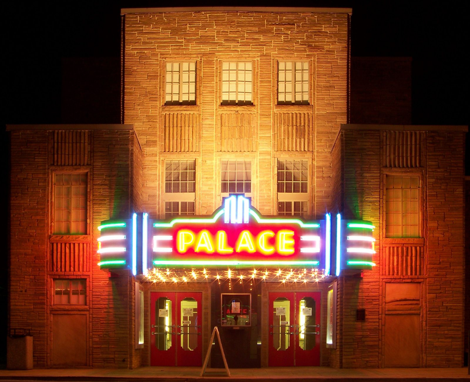 Palace Theatre - Crossville event venue - Palace Theatre - Crossville tickets