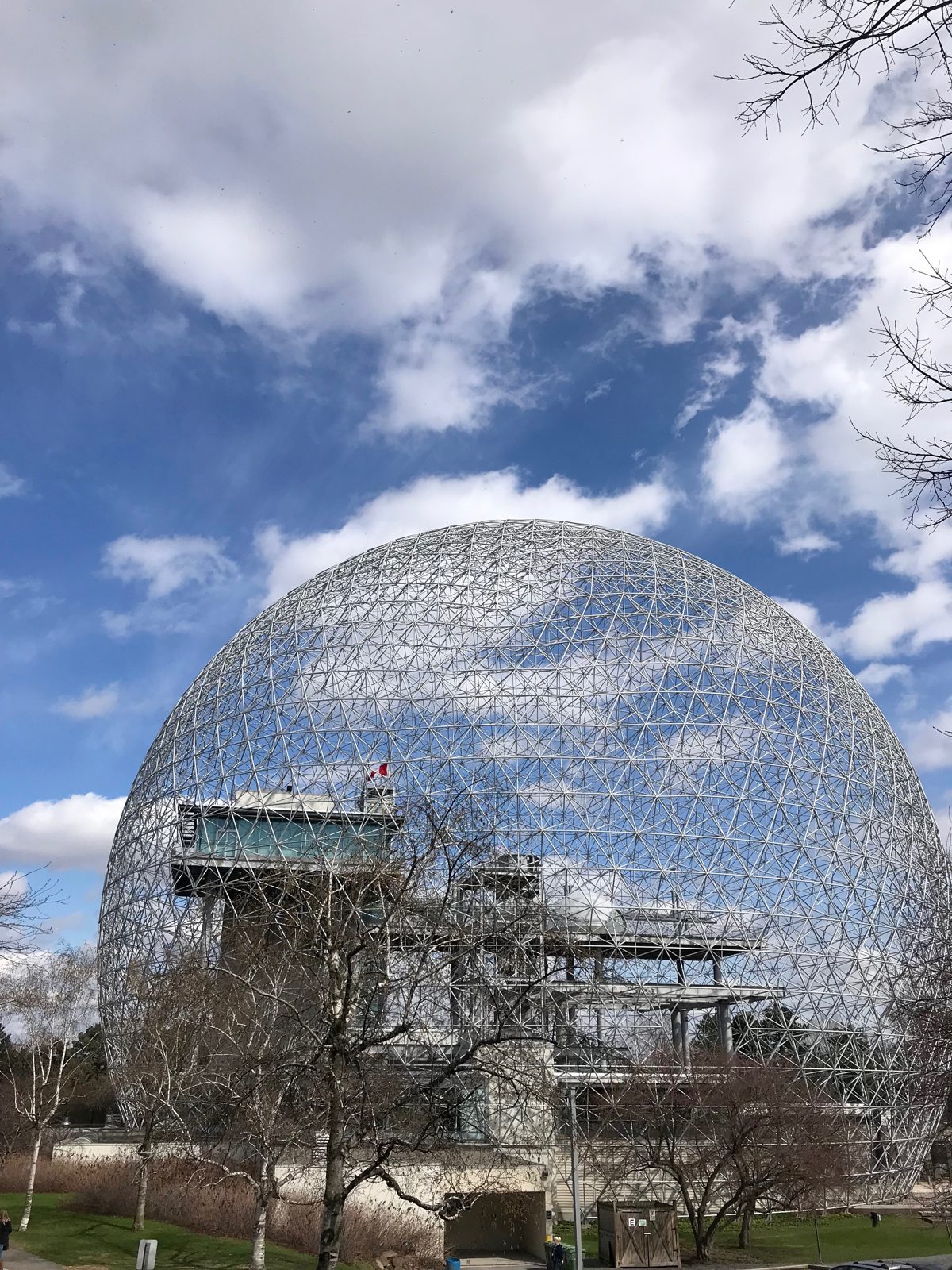 Parc Jean-Drapeau event venue - Parc Jean-Drapeau tickets
