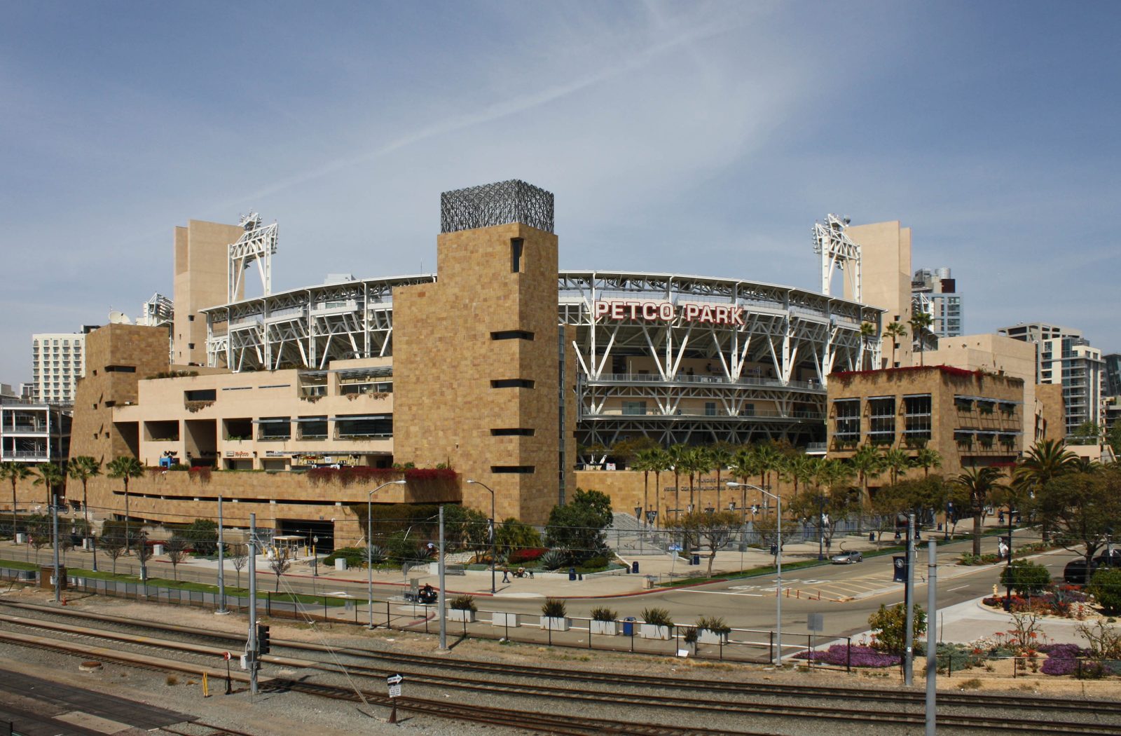 Petco Park event venue - Petco Park tickets