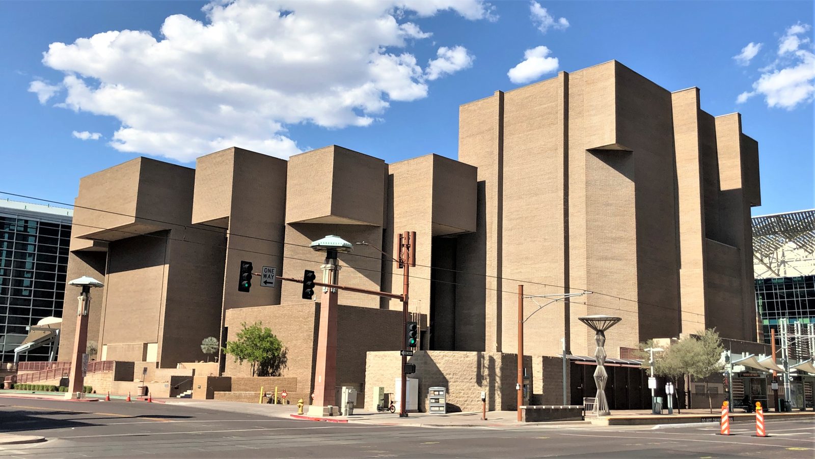 Phoenix Symphony Hall event venue - Phoenix Symphony Hall tickets